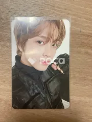 NCT ヘチャン NCT 127 4TH TOUR NEO CITY : SEOUL - THE MOMENTUM RANDOM TRADING CARD SET