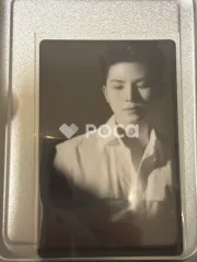 Seventeen ウジ セブチ Ruby Trading Card Set