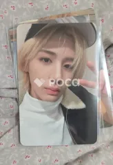 BOYNEXTDOOR イハン No Genre OLIVE YOUNG