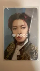 NCT ユウタ Favorite Kit Ver. TRAGIC Ver.