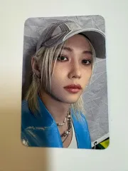 Stray Kids(ストレイキッズ・スキズ・SKZ) SKZ karma YES24 特典 フィリックス(FELIX・ヨンボク)