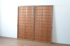 2025年最新】古民家建具の人気アイテム - メルカリ