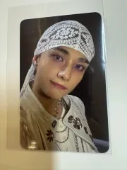 Stray Kids(ストレイキッズ・スキズ・SKZ) スキズ karma MAKESTAR メクス ヒョンジン(HYUNJIN)