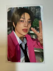 Stray Kids(ストレイキッズ・スキズ・SKZ) スキズ do it ドゥイット Withmuu(ウィズミュー) 特典 アイエン(I.N・ジョンイン)