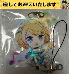 学園アイドルマスター 藤田ことね アクリルキーホルダー - メルカリ
