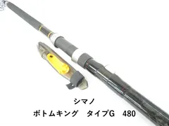 2025年最新】シマノボトムキングの人気アイテム - メルカリ