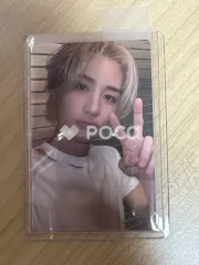 BOYNEXTDOOR イハン No Genre No Limit ver.