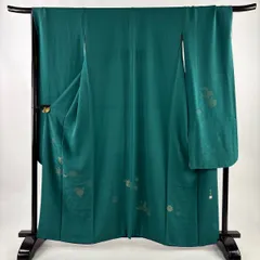 2025年最新】山本寛斎 着物の人気アイテム - メルカリ