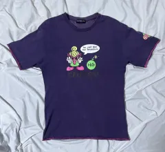 ヴィンテージ HYSTERIC GLAMOUR(ヒステリックグラマー) ミニ Tシャツ