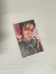 BOYNEXTDOOR リウ No Genre No Matter ver.