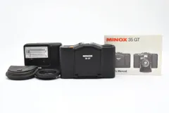 2025年最新】minox 35 gtの人気アイテム - メルカリ