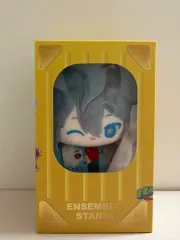 あんさんぶるスターズ！ 椎名ニキ トリップ ぬいぐるみ