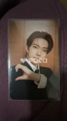 ENHYPEN ヒスン DARK MOON SPECIAL ALBUM 'MEMORABILIA' Music Art ラキドロ