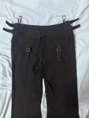 ヴィンテージ ミリタリー カーゴ パンツ