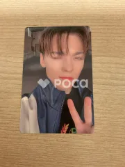 Seventeen バーノン An Ode Real ver.