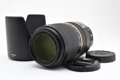 2026年最新】TAMRON SP 70-300 F4-5.6 Di VC USD A005の人気アイテム