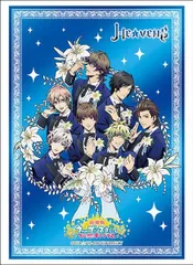 【新品】 ブシロードスリーブコレクション ハイグレード Vol.3728 劇場版 うたの☆プリンスさまっ♪マジLOVEキングダム HE★VENS 倉庫