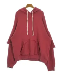 DIESEL パーカー レディース 【古着】【中古】【送料無料】