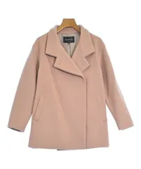 INDIVI チェスターコート レディース 【古着】【中古】【送料無料】