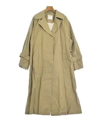 HUMAN WOMAN トレンチコート レディース 【古着】【中古】【送料無料】