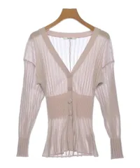 SNIDEL カーディガン レディース 【古着】【中古】【送料無料】