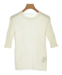 N. Natural Beauty Basic ニット・セーター レディース 【古着】【中古】【送料無料】