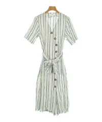 Mila Owen シャツワンピース レディース 【古着】【中古】【送料無料】