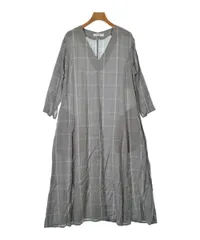 niko and... シャツワンピース レディース 【古着】【中古】【送料無料】