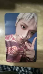 BOYNEXTDOOR リウ No Genre 公開放送 サノク トレカ