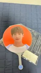 SEVENTEEN Seventeen DK ドギョム イメージ ピケット