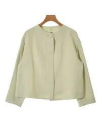 UNTITLED カジュアルジャケット レディース 【古着】【中古】【送料無料】