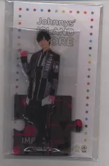 IMPACTors 22年ISLAND STORE 佐藤新 アクリルスタンド 22’春