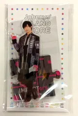 IMPACTors 22年ISLAND STORE 佐藤新 アクリルスタンド 22’春