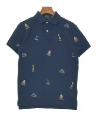 Polo Ralph Lauren ポロシャツ レディース 【古着】【中古】【送料無料】