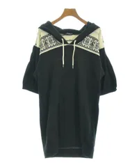 HYSTERIC GLAMOUR パーカー レディース 【古着】【中古】【送料無料】