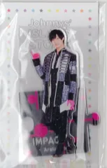 IMPACTors 22年ISLAND STORE 佐藤新 アクリルスタンド 22’春