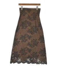 Lily Brown ロング・マキシ丈スカート レディース 【古着】【中古】【送料無料】