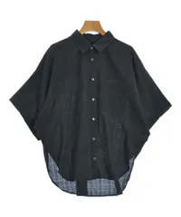 Simplicite カジュアルシャツ レディース 【古着】【中古】【送料無料】