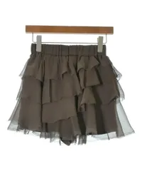 NICE CLAUP ミニスカート レディース 【古着】【中古】【送料無料】