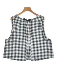 Samansa Mos2 ブラウス レディース 【古着】【中古】【送料無料】