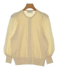 SLOBE IENA カーディガン レディース 【古着】【中古】【送料無料】