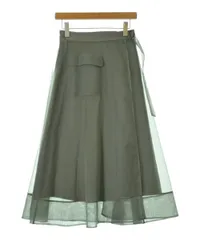 JILLSTUART ロング・マキシ丈スカート レディース 【古着】【中古】【送料無料】