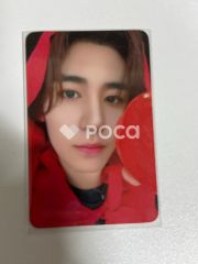 ATEEZ ミンギ ATEEZ 7TH ANNIVERSARY OFFICIAL POP-UP '8ROOM' RANDOM