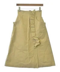 2026年最新】leur logette レディース ひざ丈スカートの人気アイテム