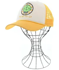 その他 キャップ メンズ 【古着】【中古】【送料無料】