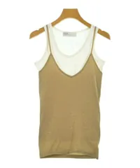 2025年最新】TOGA レディース タンクトップの人気アイテム - メルカリ