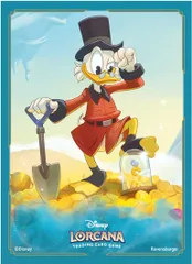 スクルージ・マックダック ミントモール / MINT BASE店 (TCシングル通販) / 2024 EPOCH