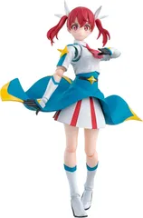 【新品】 S.H.Figuarts 株式会社マジルミエ 桜木カナ 約135mm PVC&ABS製 塗装済み可動フィギュア 佐賀