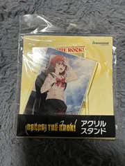 ぼっち・ざ・ろっく! アクリルスタンド 結束バンド 喜多郁代