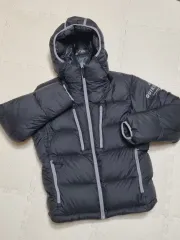 95-100 QUIKSILVER(クイックシルバー) ストリート ダウン ジャケット